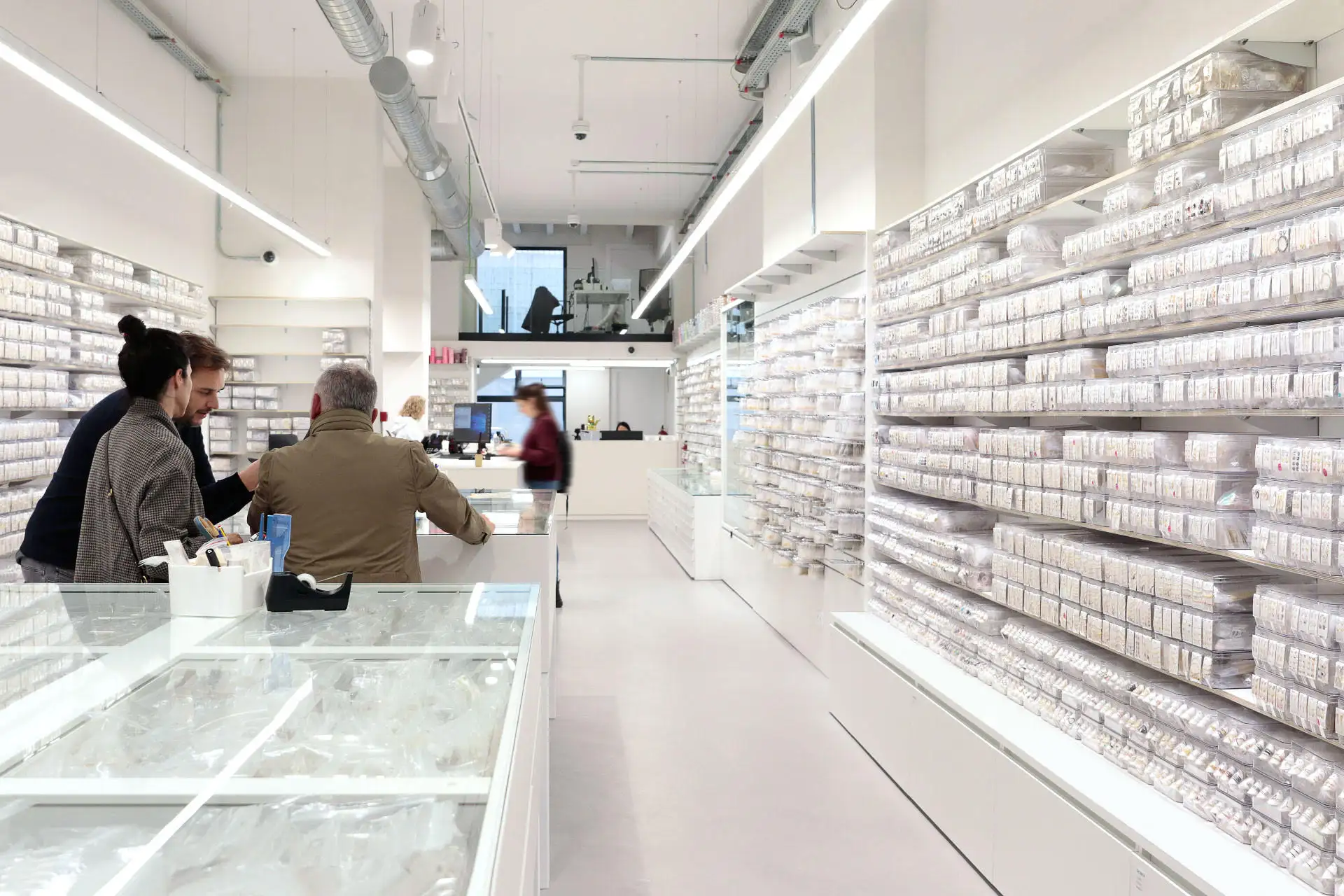 IVAN JEWELRY MAYORISTA DE PLATA