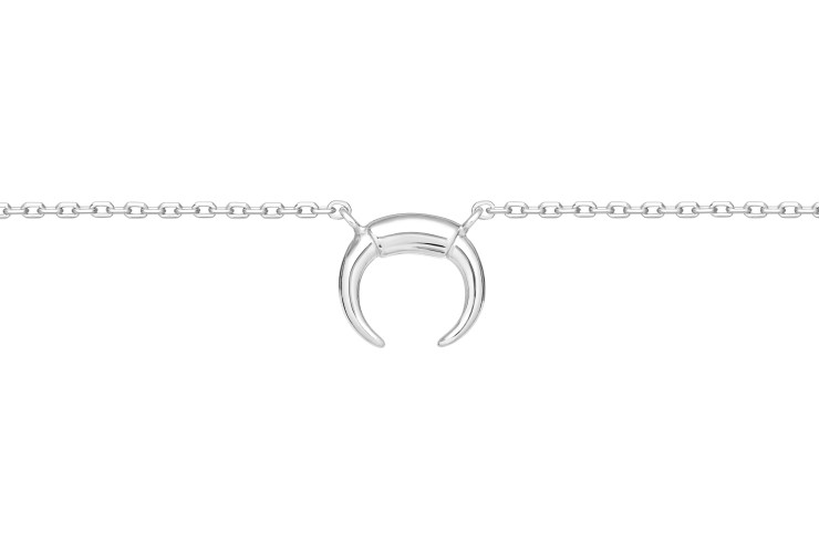 Silver 925 necklaces 38+5cm sterling silver