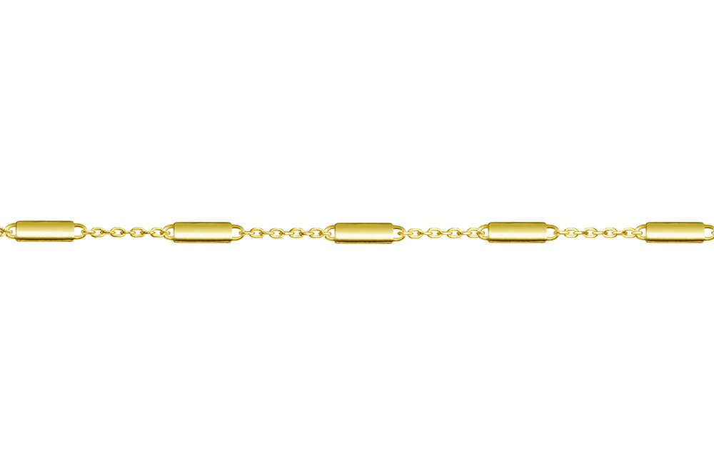 Sterling silver necklace
