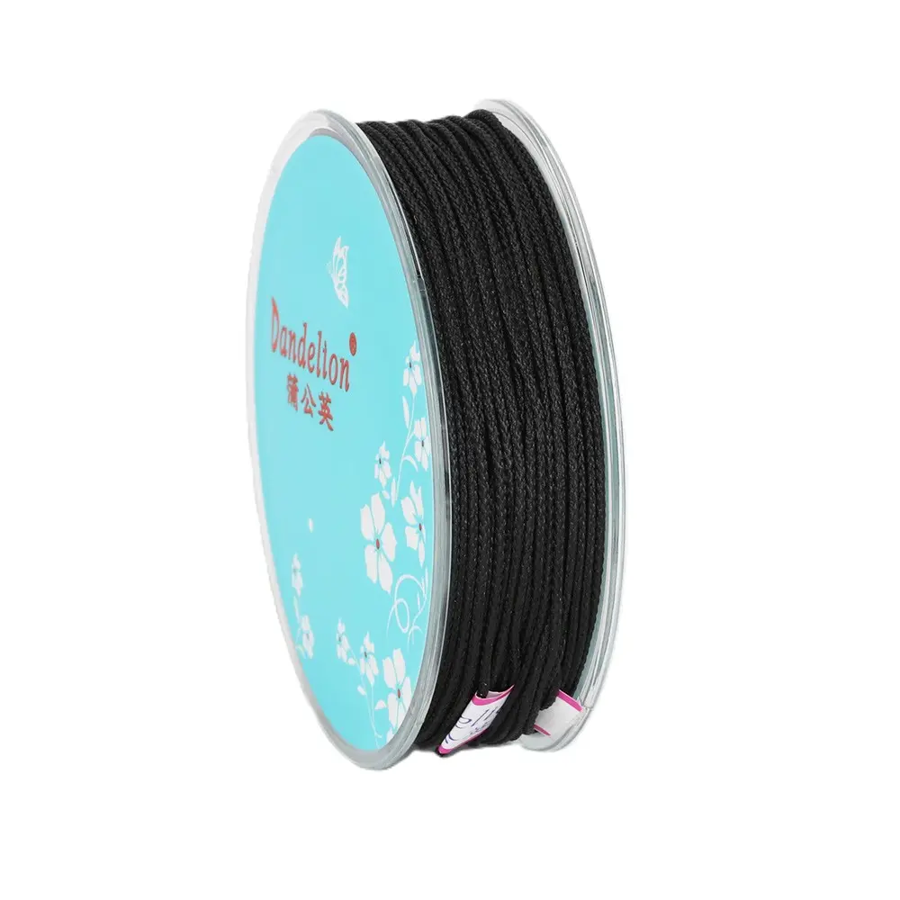 Polyester cord