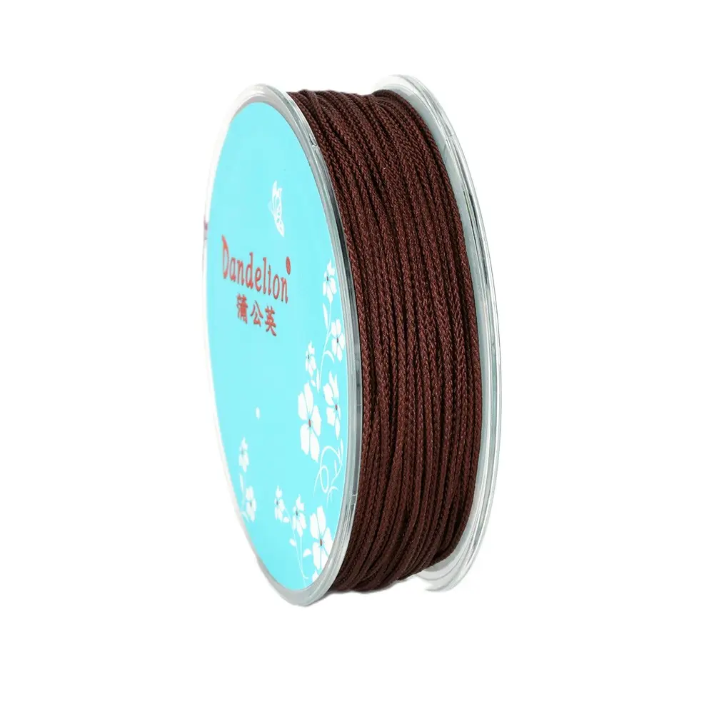 Polyester cord