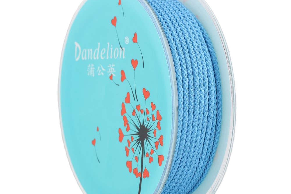 Polyester cord