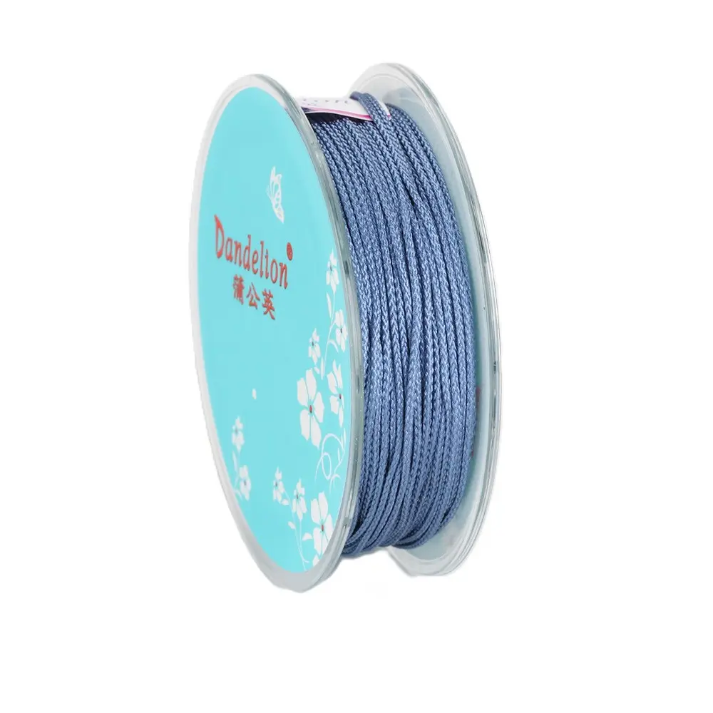 Polyester cord
