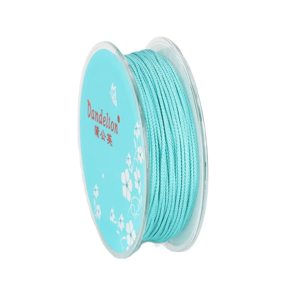 Polyester cord