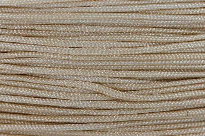 Nylon cord 1mm x 30mts