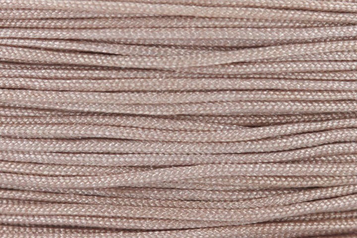 Cordón macramé 1mm x 30mt  