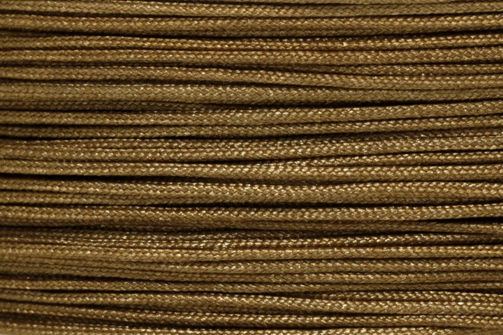 Nylon cord 1mm x 30mts