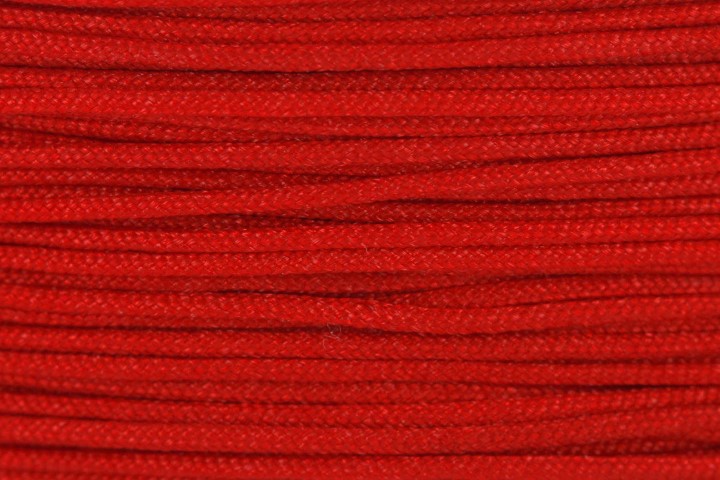 Cordon macrame 1.2mmx25m 