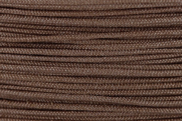 Nylon cord 1.2mm x 25mts