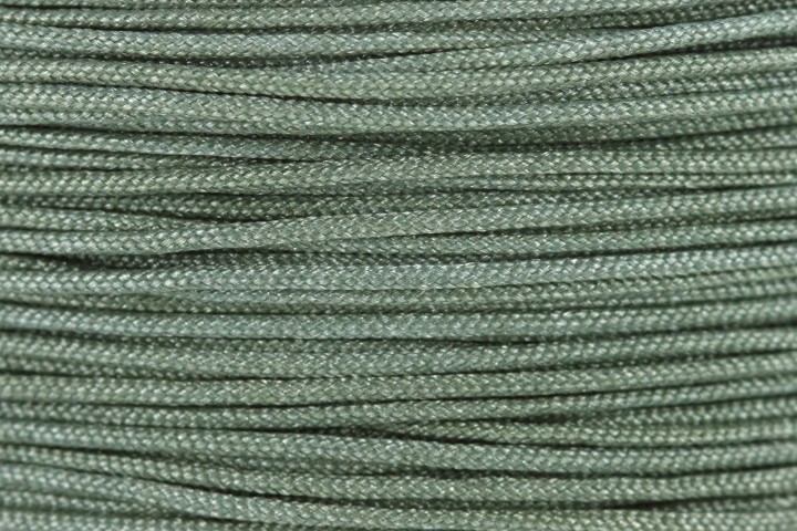 Cordon macrame 1.2mm x 25mts 