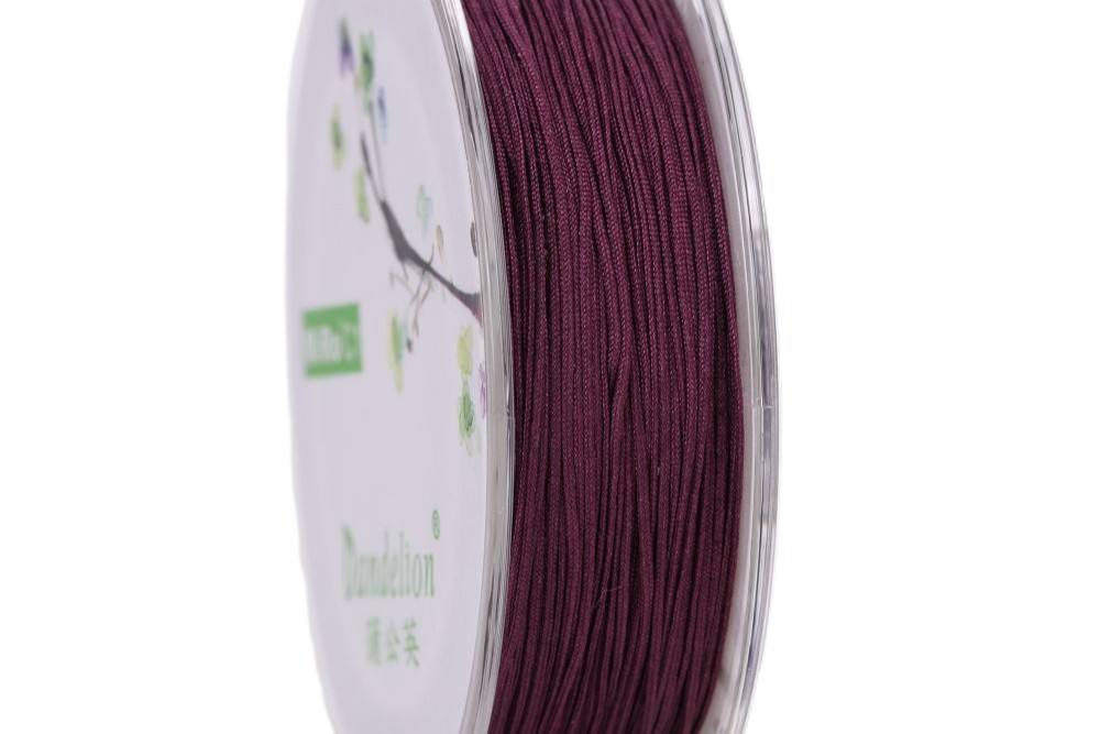 Cordon macrame 0.5mmx40m 