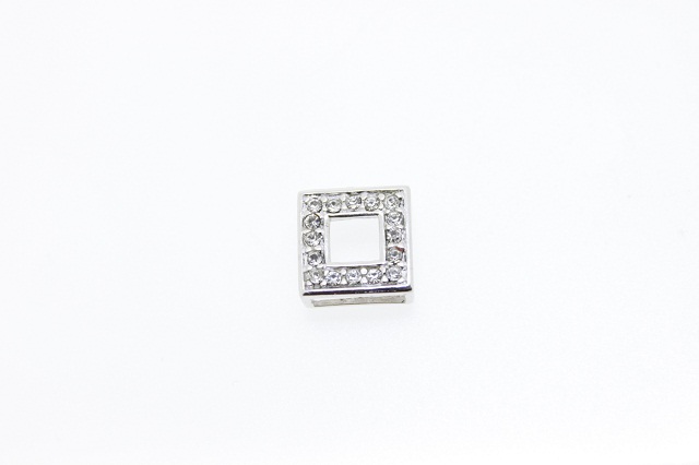 [00827000CZBL] Finding silver 925 cz 