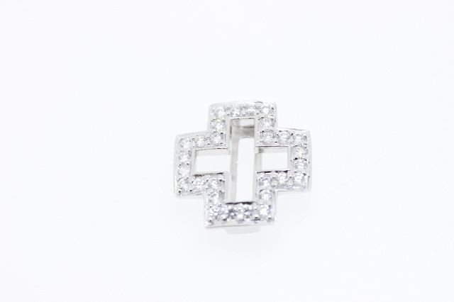 Finding silver 925 cz