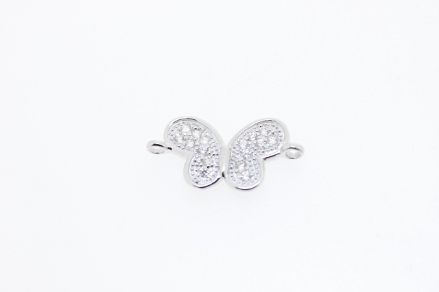 Finding silver 925 cz