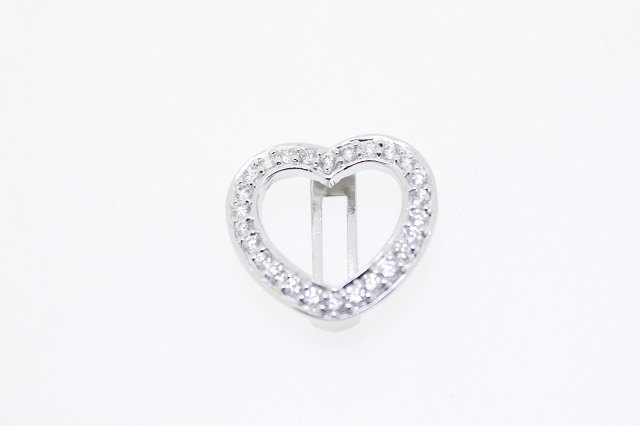 Finding silver 925 cz