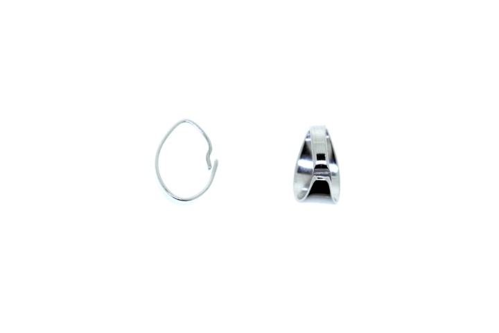 Base colgante 2mm x 8mm 