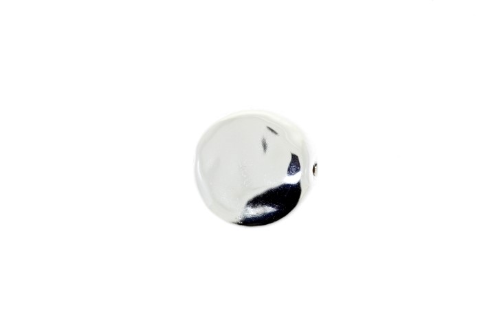 [0641900000PL] Silver 925 finding 9mm hole 1mm