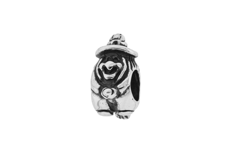[1036000000OX] Silver 925 finding
