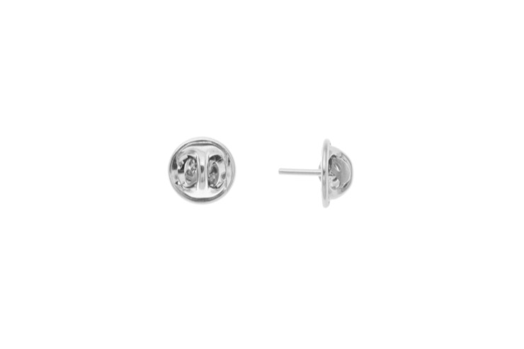 [1044612000PL] Silver 925 pin finding