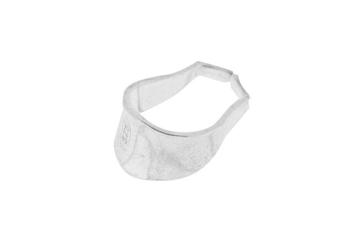 Balia plata 925 para colgante abierta 