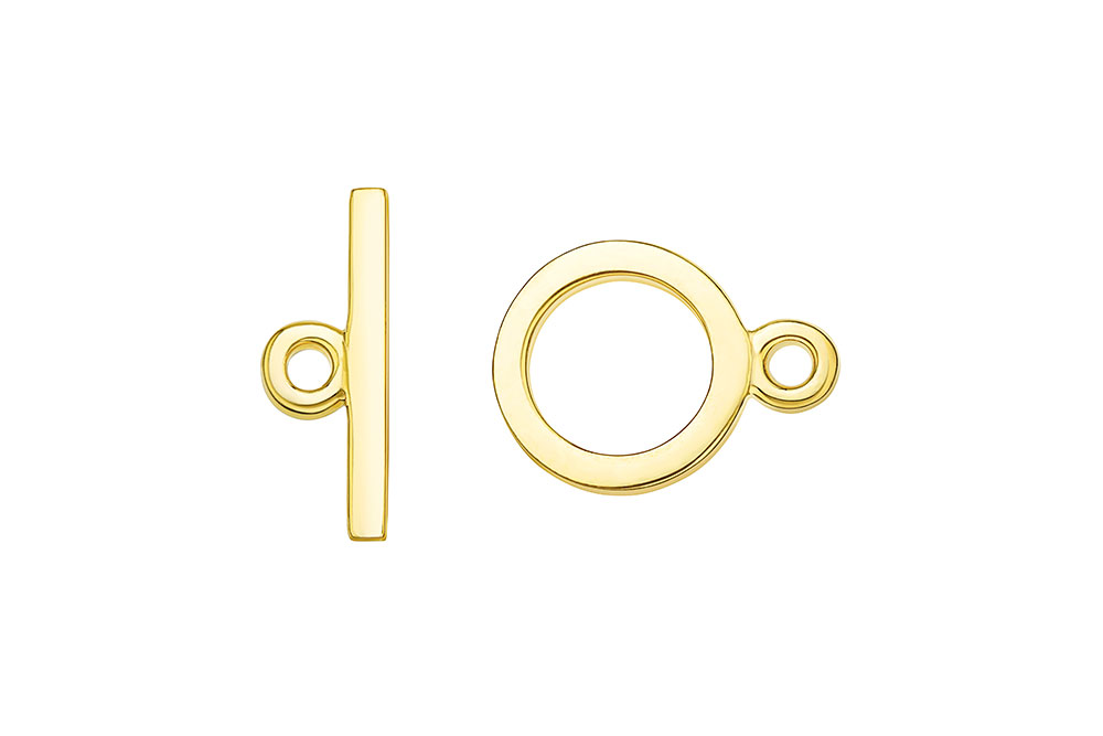 Silver 925 closure t