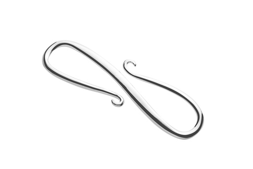 [1354200000PL] Silver 925 finding