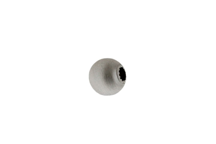 Bola superlight satinada de 5.00/6.00mm (pack de 50)