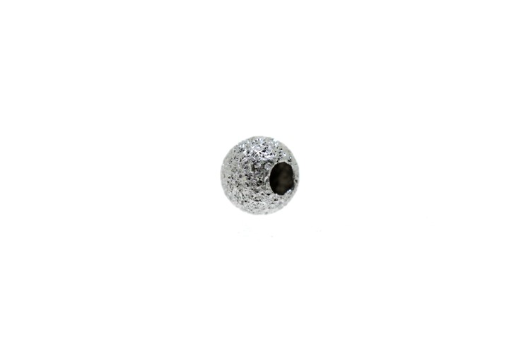 Superlight laser cut beads 5.00/6.00mm (pack of 50)