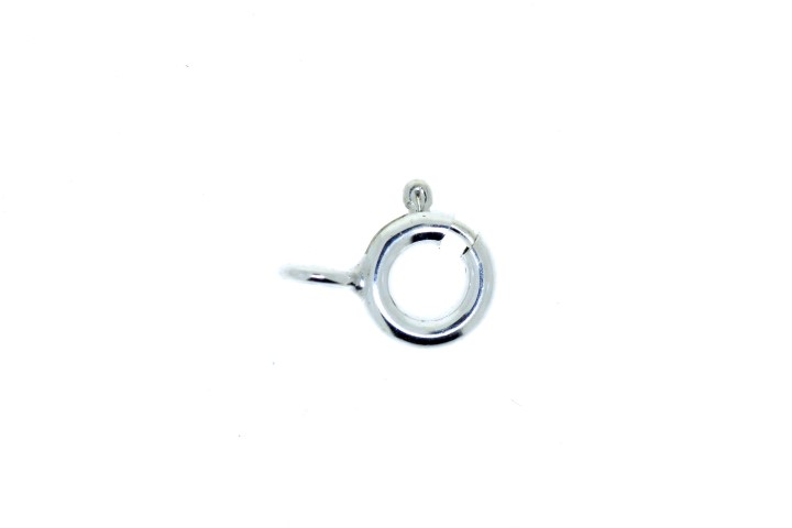 Reasas standard wgt con anilla abierta perpendicular 5.50/5.90/7.00mm (pack de 50)