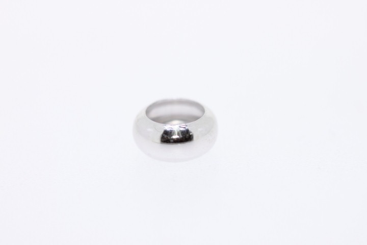 Ring beads silver 925 4.00/5.00mm (pack of 100)