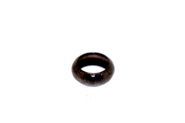 Ring beads silver 925 6.00/7.00mm (pack of 50)