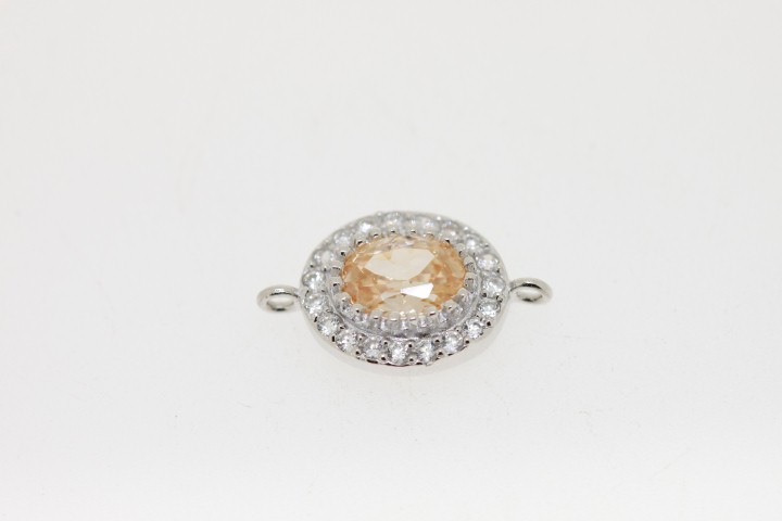 Finding silver 925 cz