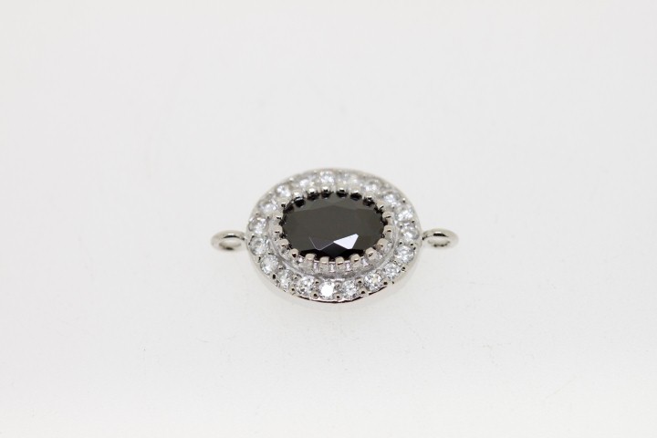 Finding silver 925 cz