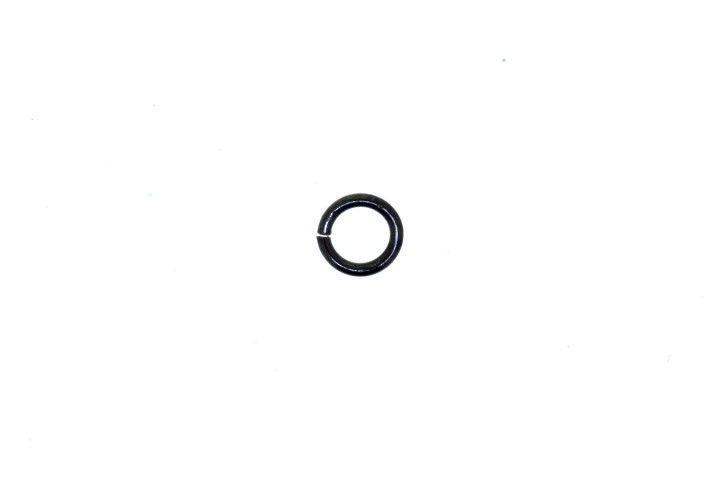 Silver 925 jump rings 0.70/0.75/0.90mm (pack of 100)