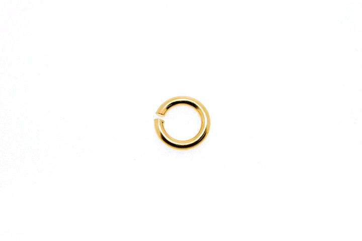 Silver 925 jump rings 1.50mm wire (pack of 20)