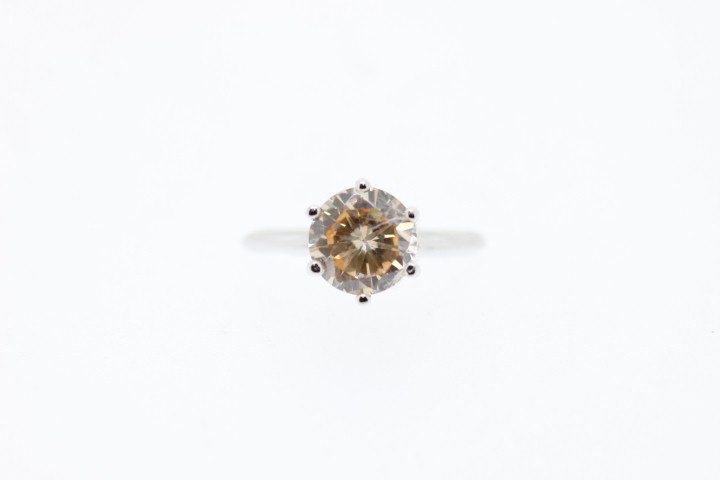 Finding silver 925 cz