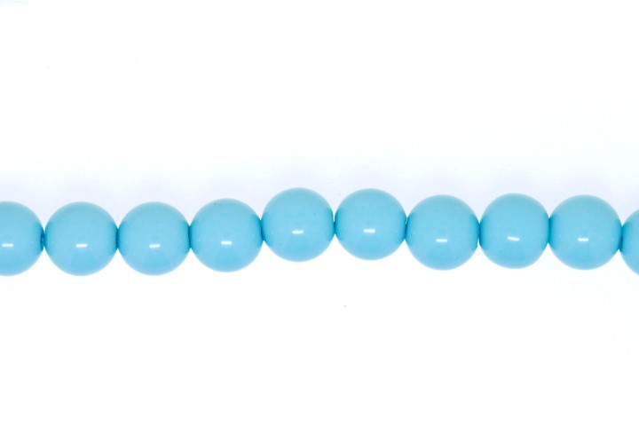 [06133080TURQ] Finding balls (8.00MM, Turquoise)