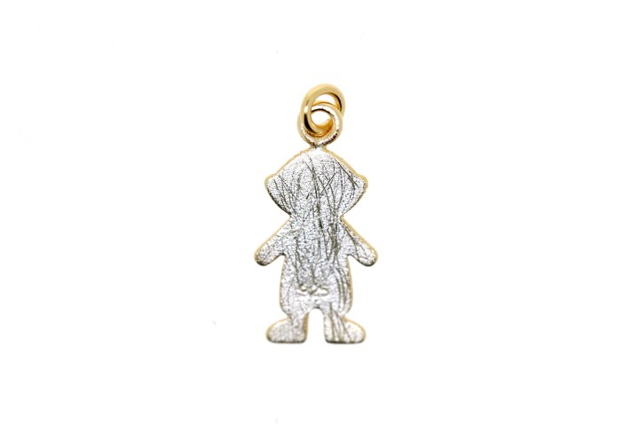 Charms plata 925 niño 