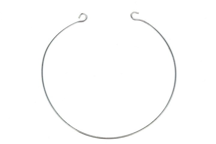 Silver 925 bracelet base