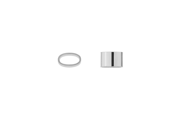 [0908200000PL] Silver 925 finding (Sterling silver)