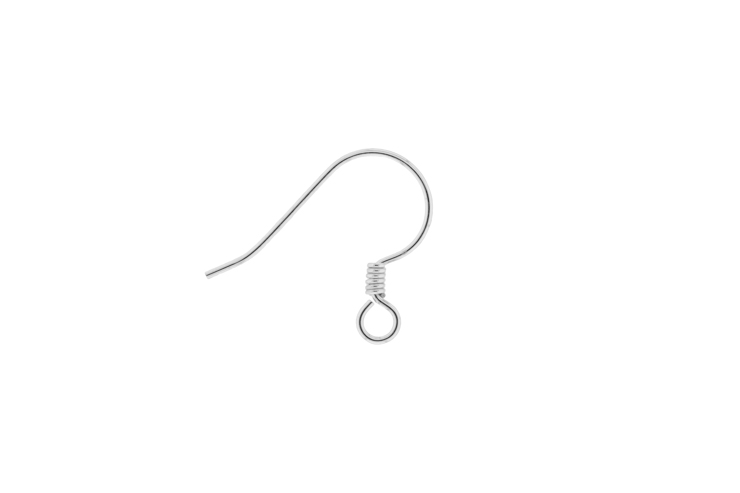 [0953600000PL] Finding silver 925 (Sterling silver)