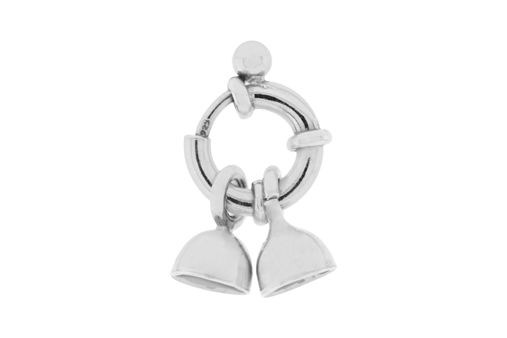 Giant bolt ring