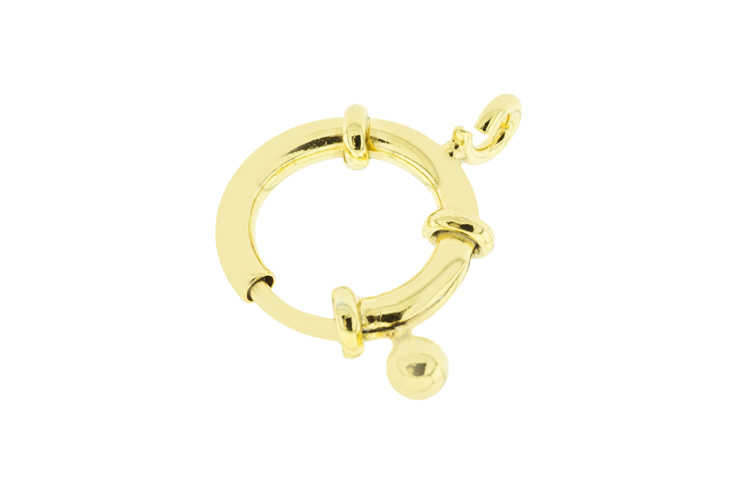 Giant bolt ring