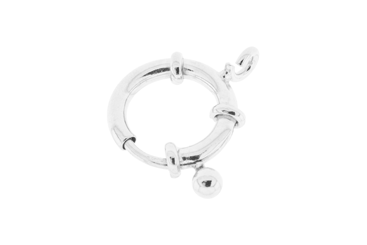 Reasa plata 925 marinera