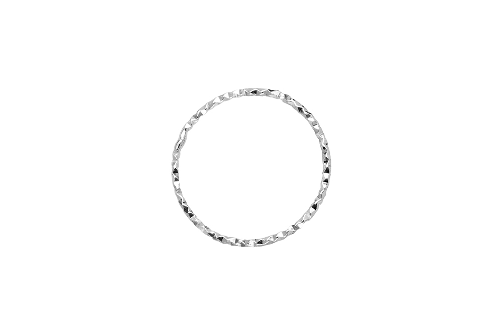 Silver 925 finding