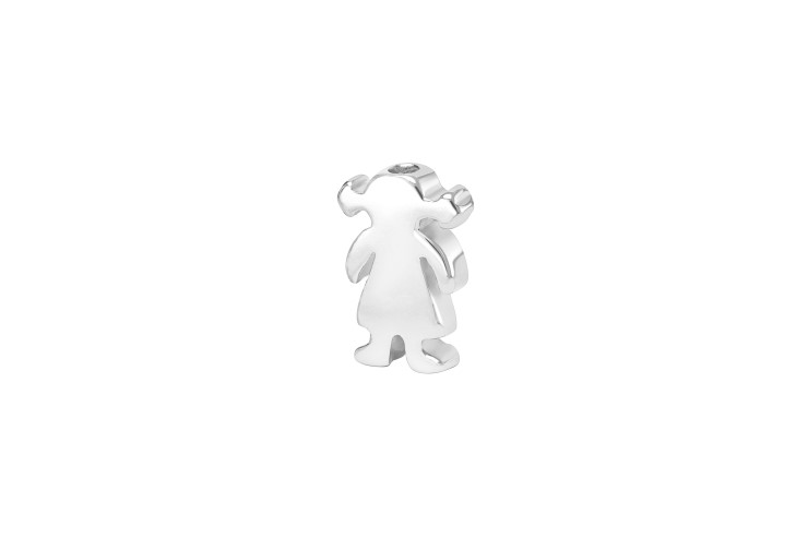 [1097500000PL] Entrepieza plata 925 niña  (Plata)