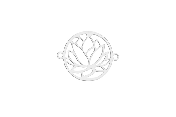 Silver 925 finding