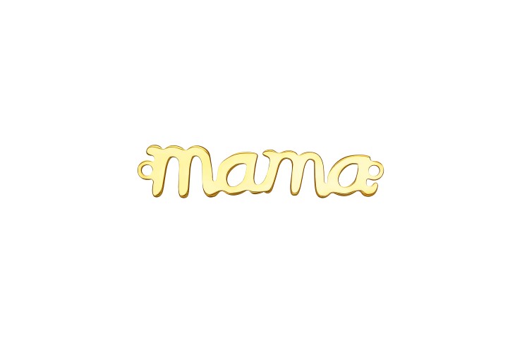 Silver 925 finding mama