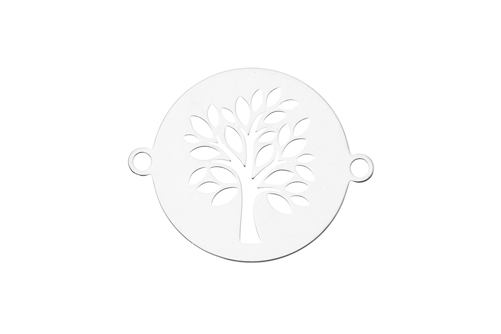Silver 925 tree of life finding