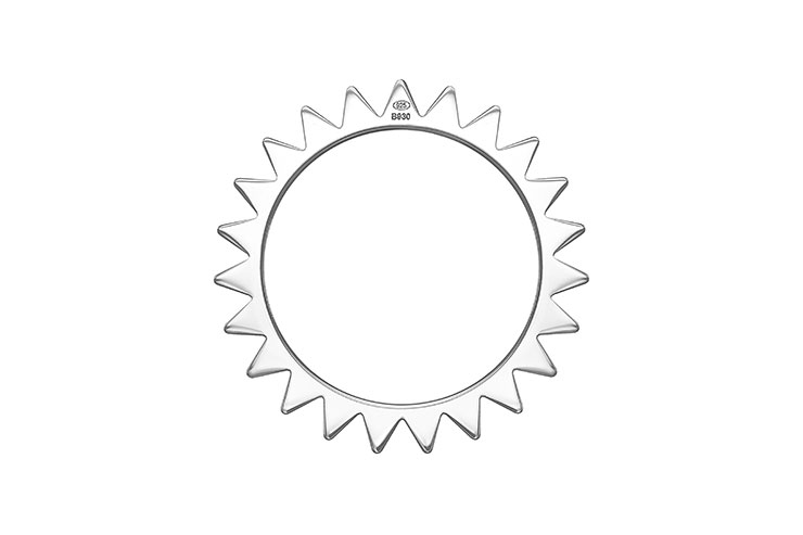 Silver 925 sun finding